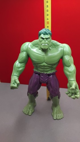 Figurine hulk marvel - ,