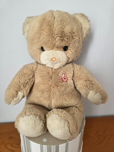 Gros ours vintage boulgom - vintage, 48