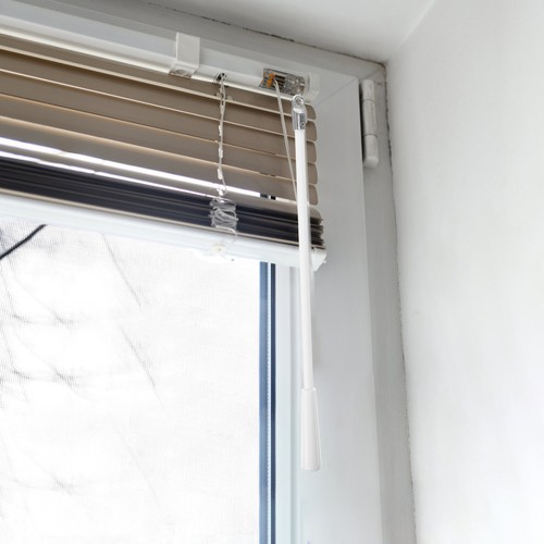 Bâton aveugle tringle pour - bâton,