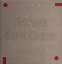 Nasmak 4our Clicks Vinyl LP 33