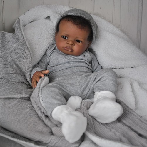 Reborn baby dolls - reborn,