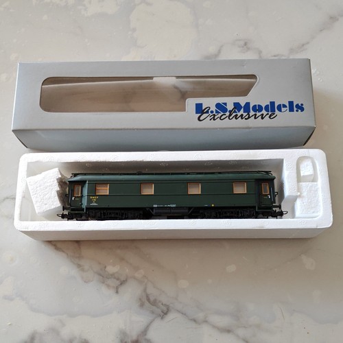 Models heizwagen sncf - h0,