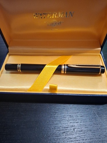 Stylo plume waterman man100 - plume,