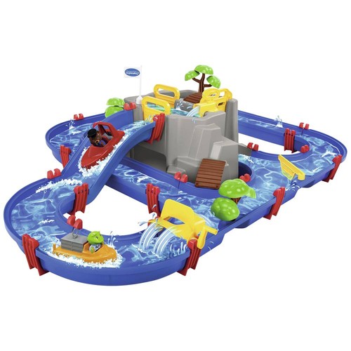 Big aquaplay mountainlake - big,
