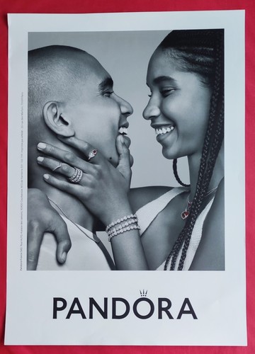 Affiche publicitaire plv pour - affiche,