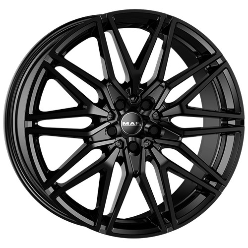Jantes roues mak sturm - mak, pour