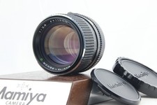 [ près De Mint ] Mamiya Sekor