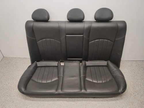 Mercedes benz w211 ge - mercedes-benz,