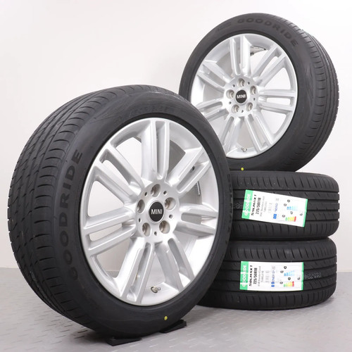 Roues été pouces mini - roues, d'été