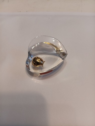 Presse papier baccarat - presse,