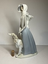 Statuette lladro de - lladro, cm