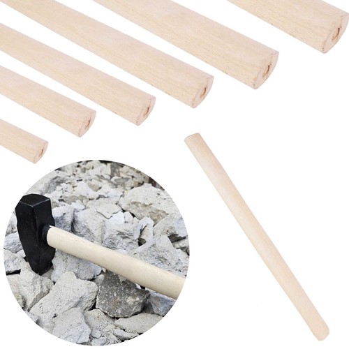 Manche marteau bois - marteau, en