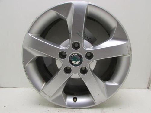 Jante skoda octavia - 2, 2