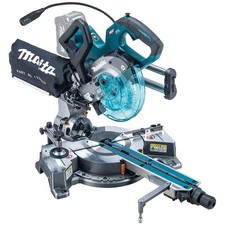 Makita LS009GZ 40Vmax 165 mm