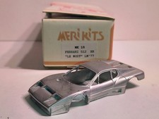 Ferrari 512 BB "Le Must" Le