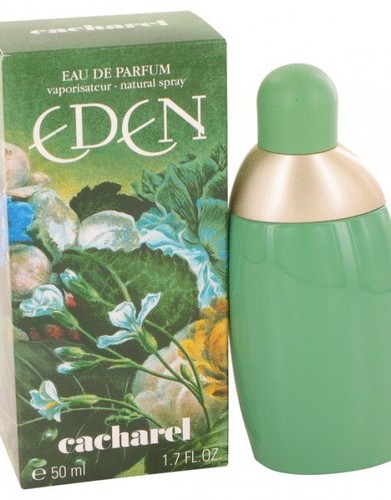 Eden eau parfum - eau, de