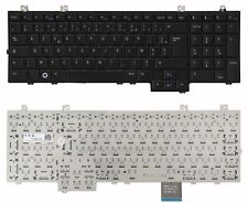 NOUVEAU keyboard Français clavier DELL Studio 17 1735 1736 1737 /DE58-FR
