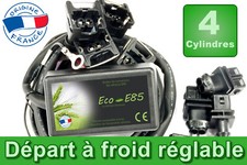 Boitier Conversion E85 - 4