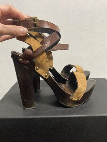 Women dsquared heels - dsquared²,