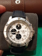 Philip Esterel Ocean 100m