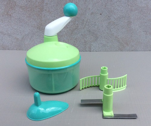 Tupperware quick chef - tupperware,