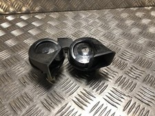 Avertisseur/Klaxon PEUGEOT 508