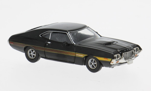 Ford gran torino - torino, sport