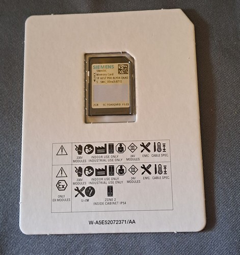 Siemens 6es7954 8lp04 0aa0 - siemens, 6es7954-8lp04-0aa0