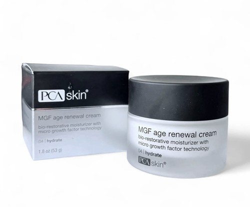 Pca skin mgf age renewal - age,