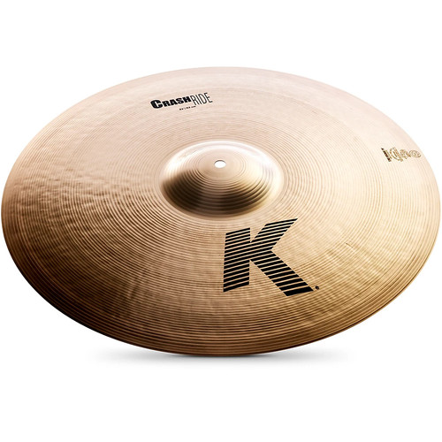 Zildjian crash ride cymbal - zildjian,