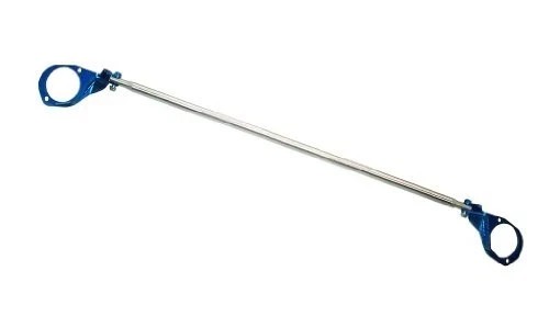 Barre jambe force - de,
