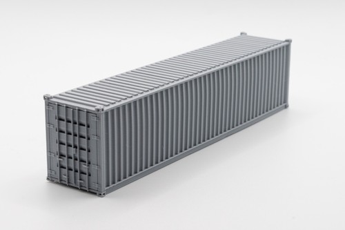 Container conteneur 40ft - container,