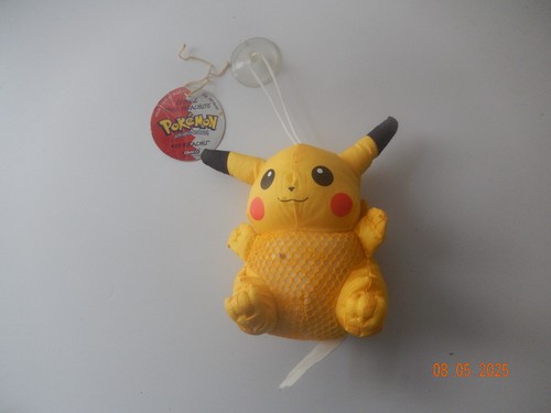 Pikachu pokémon suspendre - pikachu,