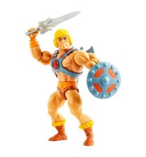 Masters of the Universe