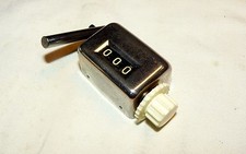 COMPTEUR DE RANGS POUR