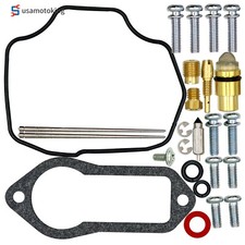 Carburetor Carb Repair Rebuild