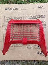 Grille Cache Radiateur 125