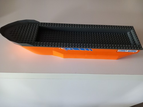 Lego coque bateau - lego., de