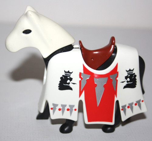 Playmobil 3699 cheval noir - 3699,
