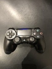 Manette Ps4 Hs ( Ne Fonctionne Pas / Pour Pièces Détachées )