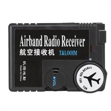 Récepteur Radio à Bande