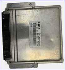 Unité de gestion moteur Fiat