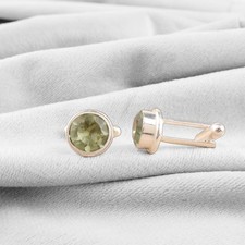 Boutons de manchette cadeaux