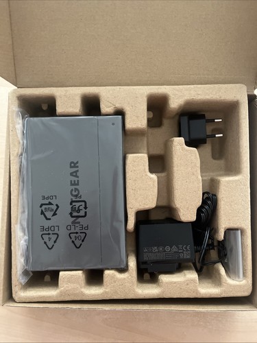 Netgear gs108t 300pes - netgear, gs108t-300pes