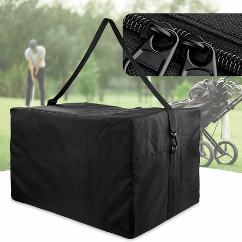 Sac golf pliable - golf,