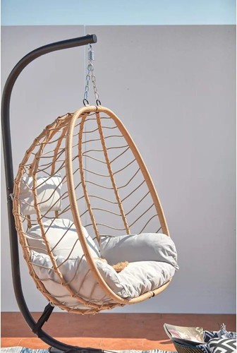 Chaise suspendu - chaise,