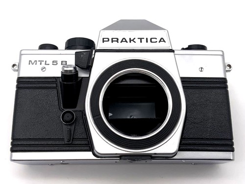Praktica mtl appareil - praktica,
