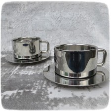 Sergio Asti ICM Italy, Boca