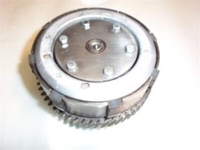 BRIDGESTONE DT175 TA1 17682 CLUTCH ASSY COMPLETE BS175 