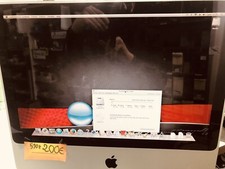 Imac 20" A1115 Core 2 Duo 3go